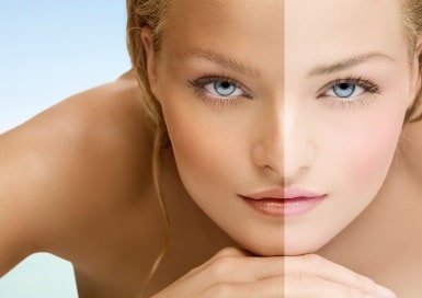 prepara la tua pelle al sole